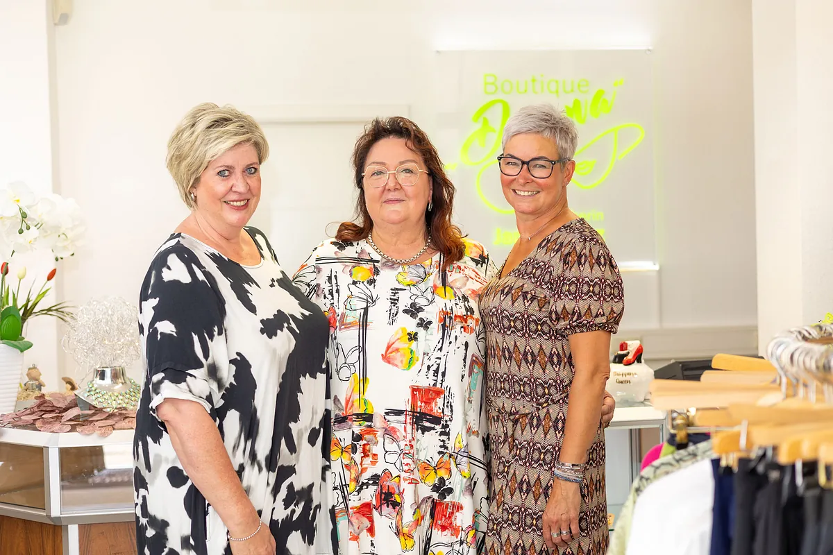 Boutique Donna