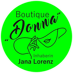 Logo Boutique Donna Demmin