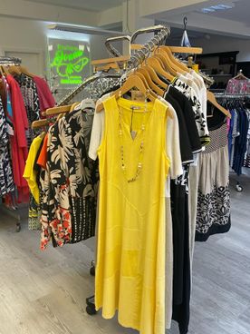 Boutique Donna Jana Lorenz