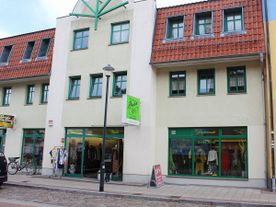 Boutique Donna - Impressionen