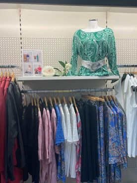 Boutique Donna Jana Lorenz
