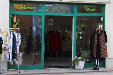 Boutique