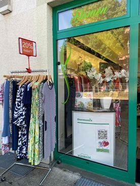Boutique Donna Jana Lorenz