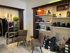 Boutique Donna Jana Lorenz