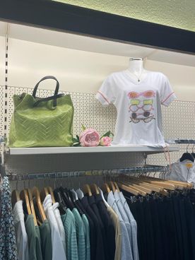 Boutique Donna Jana Lorenz