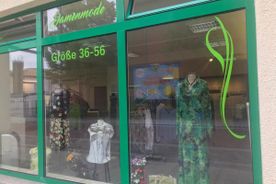 Boutique Donna - Impressionen
