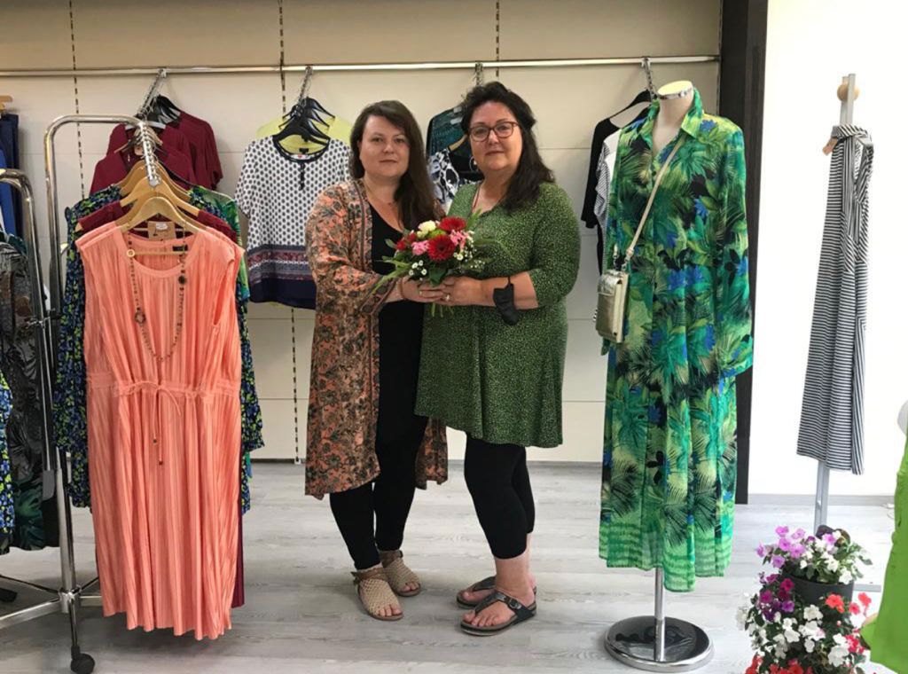 Boutique Donna