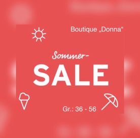 Boutique Donna Jana Lorenz
