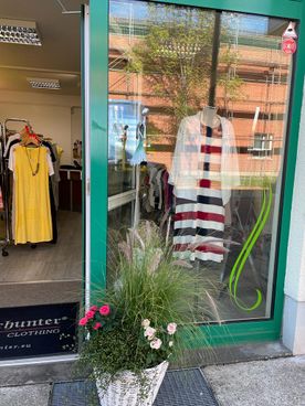 Boutique Donna Jana Lorenz