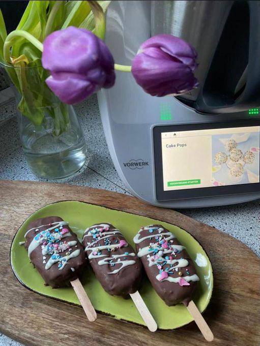 Thermomix - Gesunde Ernährung
