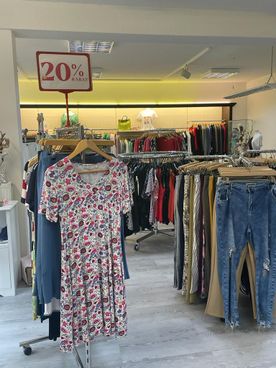 Boutique Donna Jana Lorenz
